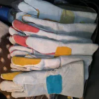 دستکش جوشکاری