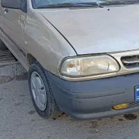 پراید مدل 87