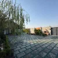1000متر ویلا باغ چسب بافت/شهرکی تهراندشت،سرخاب|فروش خانه و ویلا|هشتگرد, تهران دشت|دیوار