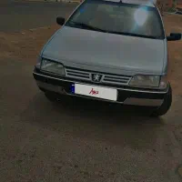پژو 405|خودرو سواری و وانت|خاش, |دیوار
