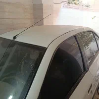 سمند مدل ۸۸|خودرو سواری و وانت|رباط‌کریم, رباط‌کریم|دیوار