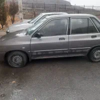 پراید مدل ۹۰|خودرو سواری و وانت|پرند, فاز ۶|دیوار