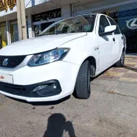 ساینا مدل ۱۴۰۳ دوگانه شرکت