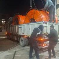 استخدام کارگر ساده/اپراتور دستگاه/ جوشکار|استخدام صنعتی، فنی، مهندسی|شریف‌آباد, |دیوار