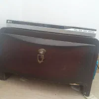 دی وی دی پلیر ال‌جی|پخش‌کننده DVD و ویدیو|شاهرود, |دیوار