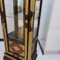 بوفه قلم کاری