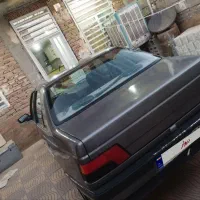 پژو 405 مدل91|خودرو سواری و وانت|بم, |دیوار