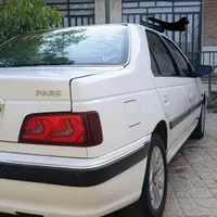 پژو پارس سال، مدل ۱۳۹۹|خودرو سواری و وانت|تهران, خاوران|دیوار