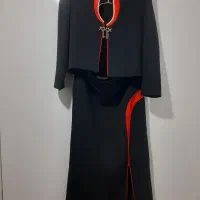 لباس مجلسی|لباس|تاکستان, |دیوار