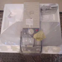 فروش اتو بخار پرسی سینگر اورجینال ساخت آلمان|اتو و لوازم اتو|صدرا-فارس, فاز ۱|دیوار