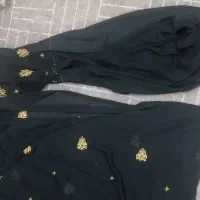 لباس بلوچی|لباس|چابهار, |دیوار