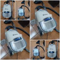 فروش تعدادی جاروبرقی کاملاً سالم سلامت به شرط|جاروبرقی، جارو شارژی، بخارشو|رباطکریم, رباطکریم|دیوار