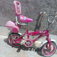 دوچرخه سایز12