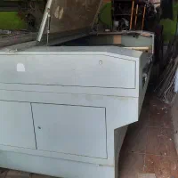 دستگاه لیزری غیر فلزات