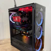 سیستم گیمینگ و تدوین