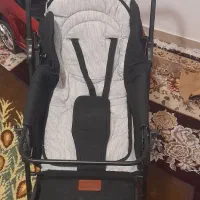کالسکه در حد نو