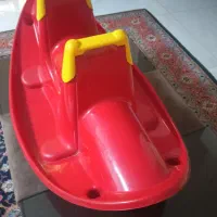 اسباب بازی سر سره و تاب بچه|اسباببازی بچه|تهران, درختی|دیوار