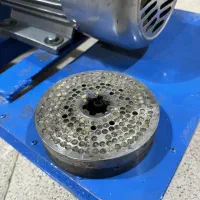 پلت ساز دام طیور و ماهی|ماشینآلات صنعتی|ساری, |دیوار