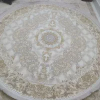 فروش فرش گرد
