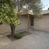 خانه ویلایی با ویو ابدی در منجیل