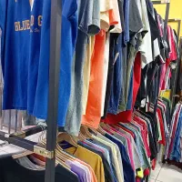 پوشاک تاناکورا و استوک اروپایی