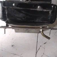 بخاری نیسان