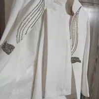 مانتو شلوار مجلسی