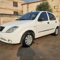 تیبا۲ مدل ۱۴۰۱ بی رنگ|خودرو سواری و وانت|تهران, یاخجی آباد|دیوار