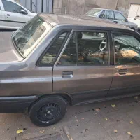 پراید صبا ۸۹ فوق العاده|خودرو سواری و وانت|تهران, فلاح|دیوار