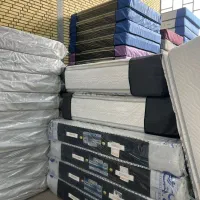 انواع تشک های مناسب از نوزادی تا سالمندی|تشک تختخواب|گرگان, |دیوار