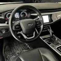 آریزو‌5 1401|خودرو سواری و وانت|بجنورد, |دیوار