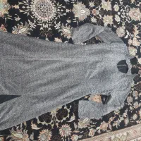 لباس مجلسی پیراهن مانتو