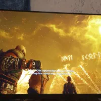 مانیتور سامسونگ Fhd