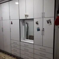 متخصص کابینت و کمد دیواری|جاکفشی، کمد، دراور|دیواندره, |دیوار