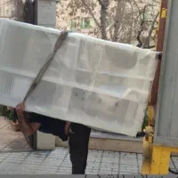 باربریمدنی نظامآبادبارسبلاننارمکمجیدیه۳۰/تخفیف|خدمات حمل و نقل|تهران, سبلان (لشگر)|دیوار