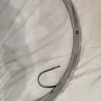 استیل رکاب دور گلگیر  دور چراغ های عقب جلو پیکان