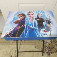 میز تحریر تاشو