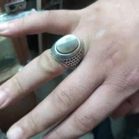 انگشتر ماه تولد