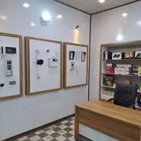 نصب و فروش دوربین مداربسته و دزدگیر چکی و اقساطی|دوربین مداربسته|نجف‌آباد, الله اکبر|دیوار