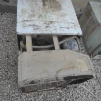 کولر گازی 18|کولر گازی و فن‌کوئل|بندر دیر, |دیوار