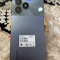 ریلمی نوت ۵۰