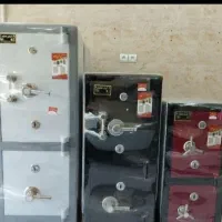 خرید وفروش گاوصندوق های خانگی و زرگری و غیره