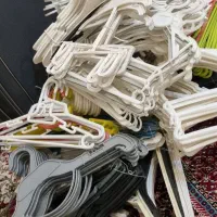 چوب کار رگال|بندرخت و رختآویز|زنجان, |دیوار