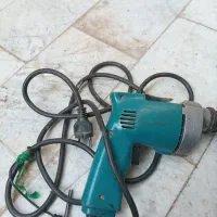 دلر ماکیتا ساخت کشور ژاپن|ابزارآلات|قزوین, |دیوار