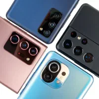 گوشی سامسونگ شیائومی اقساطی