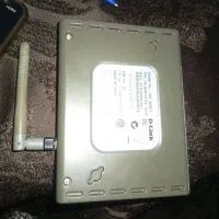 مودم دیلینک درحد|مودم و تجهیزات شبکه|تهران, جلیلی|دیوار