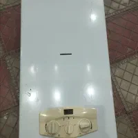 پکیج و آیگرمکن دست دوم|آبگرمکن، پکیج، شوفاژ|هشتگرد, شهرک ولیعصر (مصلی)|دیوار