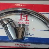 شیر آب اهرمی کاملا نو و در جعبه