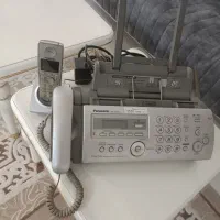 تلفکس پاناسونیک در حد نو