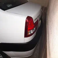 رنو پارس تندر۹۰ مدل ۹۸ صفر خشک|خودرو سواری و وانت|تبریز, |دیوار